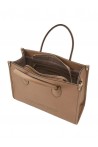 VALENTINO BAGS BOLSO DE MANO NEASY RE MARIO BEIGE