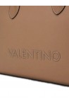 VALENTINO BAGS BOLSO DE MANO NEASY RE MARIO BEIGE