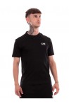 EMPORIO ARMANI EA7 T-SHIRT NEGRO