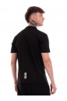 EMPORIO ARMANI EA7 T-SHIRT NEGRO