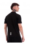 EMPORIO ARMANI EA7 T-SHIRT NEGRO