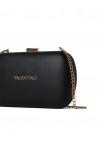 VALENTINO BAGS BOLSO DE HOMBRO POCHETE AROMA NEGRO