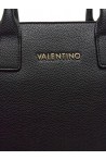 VALENTINO BOLSO DE MANO NEVER NEGRO