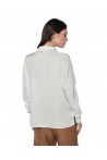 & ME JEANS BLUSA FLORENCE CRUDO