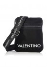 VALENTINO MAN SYNTHETIC BAG - KYLO NEGRO