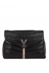 VALENTINO BOLSO DE HOMBRO PRIVILEGE NEGRO 