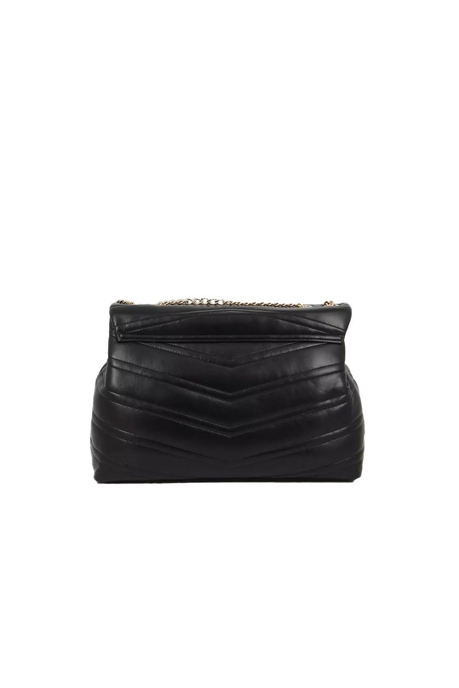 VALENTINO BOLSO DE HOMBRO PRIVILEGE NEGRO 