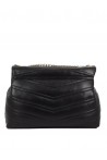 VALENTINO BOLSO DE HOMBRO PRIVILEGE NEGRO 