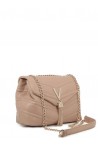 VALENTINO BOLSO DE HOMBRO PRIVILEGE BEIGE