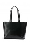 VALENTINO BOLSO DE HOMBRO TYPE RE NEGRO