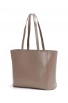 VALENTINO BOLSO DE HOMBRO TYPE RE TAUPE