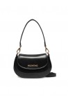 VALENTINO BOLSO DE HOMBRO TYPE NEGRO