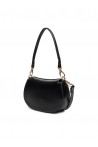 VALENTINO BOLSO DE HOMBRO TYPE NEGRO