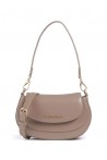 VALENTINO BOLSO DE HOMBRO TYPE TAUPE