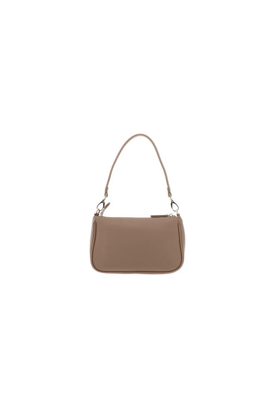 VALENTINO BOLSO BANDOLERA NEVER BEIGE