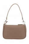 VALENTINO BOLSO BANDOLERA NEVER BEIGE