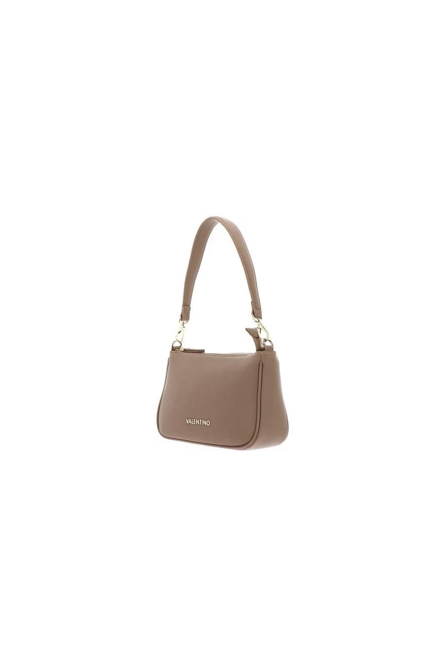 VALENTINO BOLSO BANDOLERA NEVER BEIGE