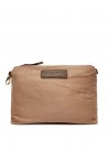 VALENTINO BOLSO DE MANO POST MARRON