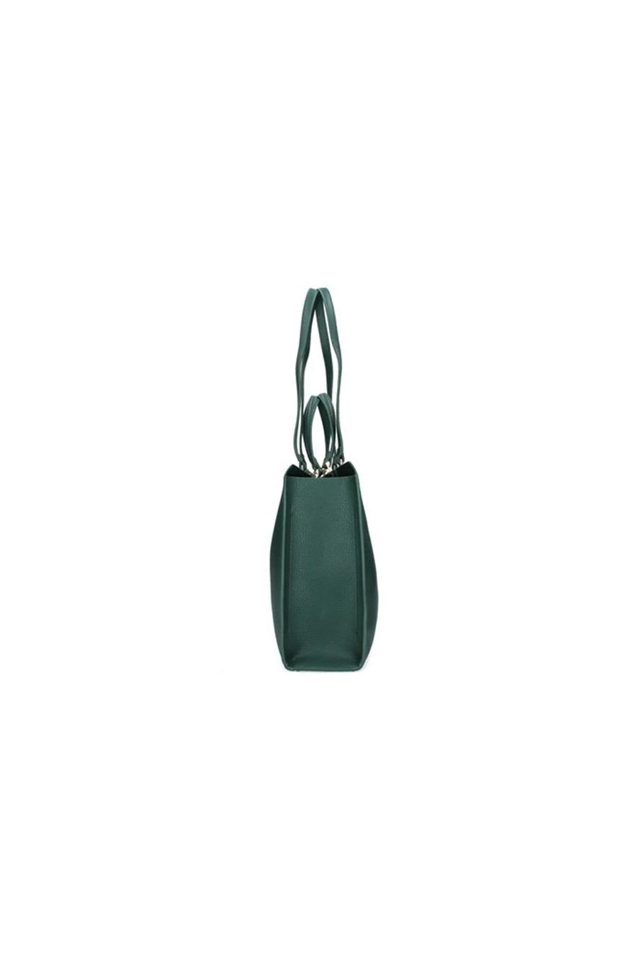 VALENTINO BOLSO DE HOMBRO STEREO VERDE