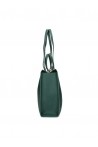 VALENTINO BOLSO DE HOMBRO STEREO VERDE