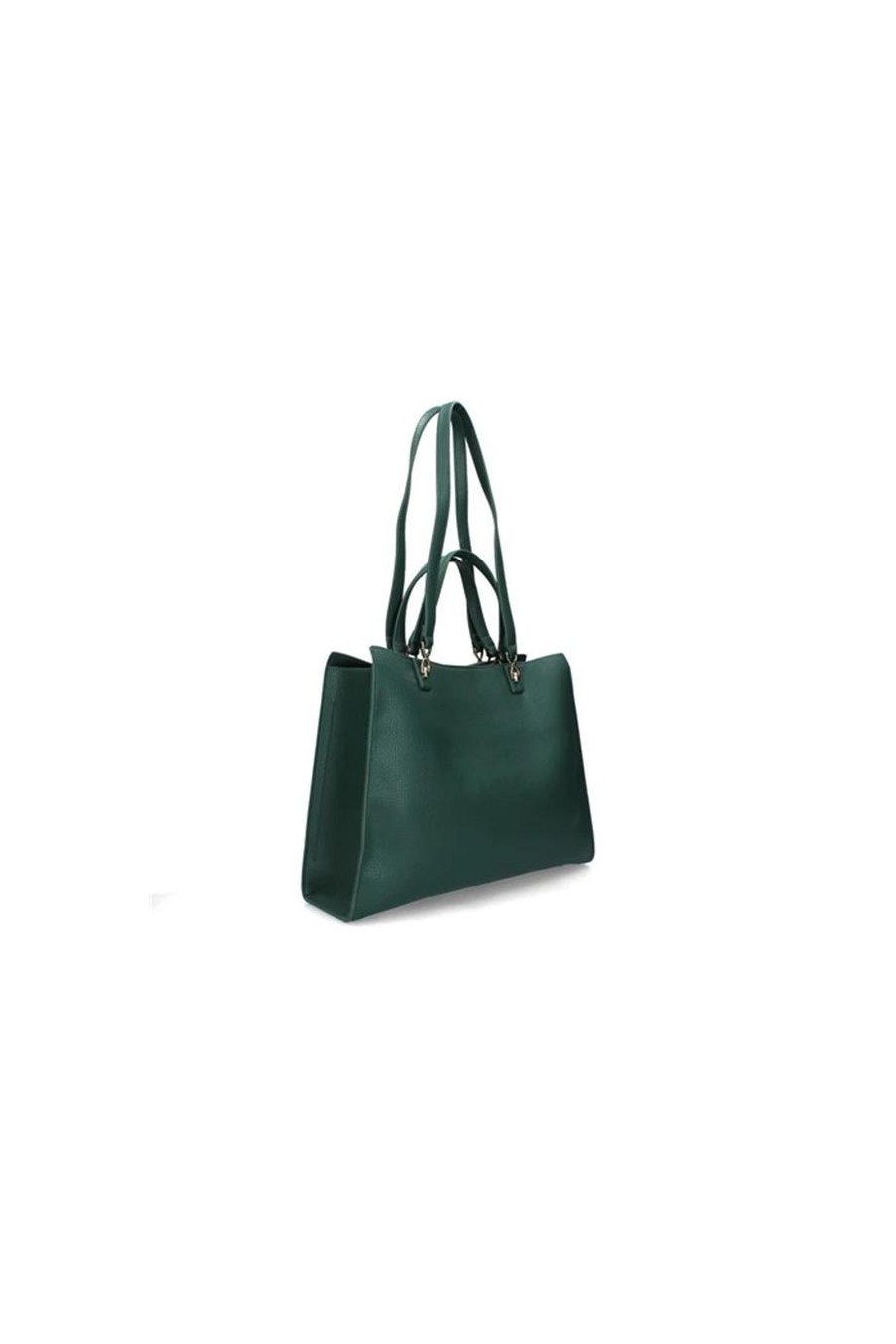 VALENTINO BOLSO DE HOMBRO STEREO VERDE