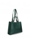 VALENTINO BOLSO DE HOMBRO STEREO VERDE