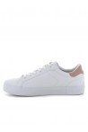 LACOSTE ZAPATILLAS POWER COURT BLANCO ROSA