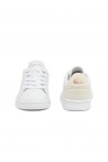 LACOSTE ZAPATILLAS CARNABY SET INFANTILES BLANCO