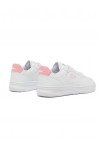 LACOSTE ZAPATILLAS COURT BLANCO ROSA