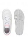 LACOSTE ZAPATILLAS COURT BLANCO ROSA