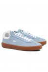 LACOSTE ZAPATILLAS BASE SHOT AZUL CALARO