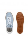 LACOSTE ZAPATILLAS BASE SHOT AZUL CALARO