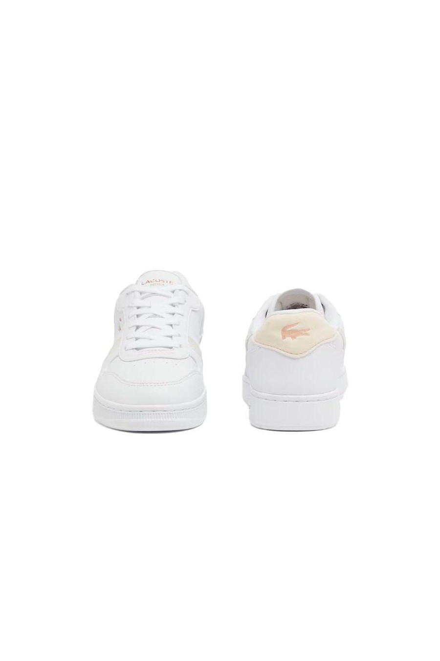 LACOSTE ZAPATILLAS DEPORTIVAS T-CLIP SET INFANTIL