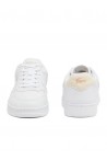 LACOSTE ZAPATILLAS DEPORTIVAS T-CLIP SET INFANTIL