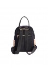 DON ALGODON MOCHILA TRENTO NEGRO