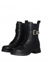 LIU JO NEW NANCY ANKLE BOOTS NEGRO