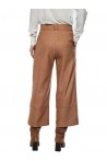 & ME JERSEY PANTALÓN HYPATIA CAMEL