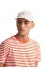 GANT GORRA SHIELD BLANCO