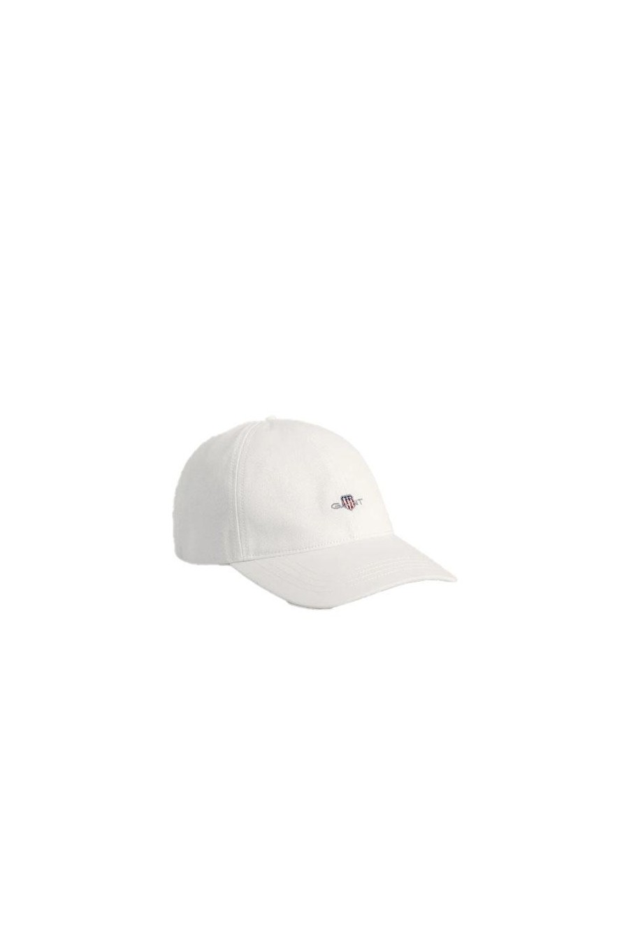 GANT GORRA SHIELD BLANCO