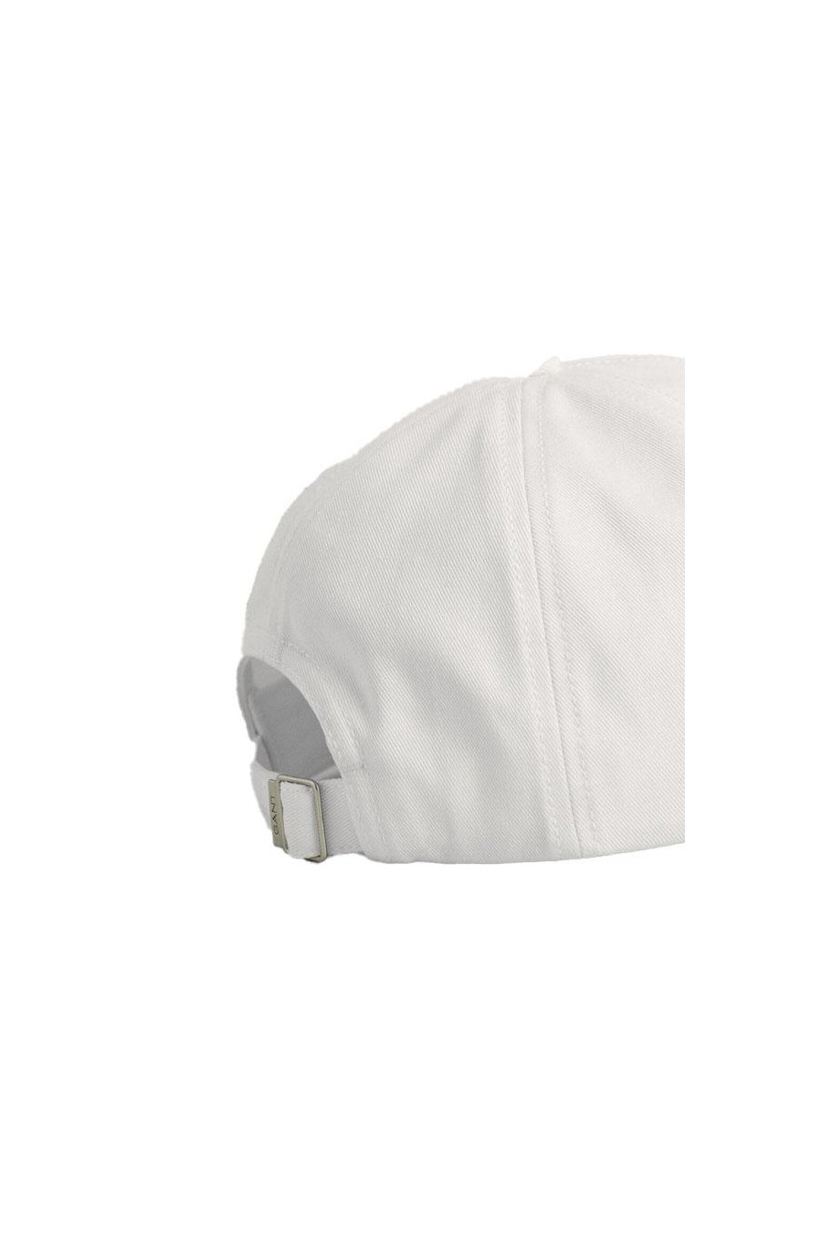 GANT GORRA SHIELD BLANCO