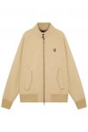 LYLE & SCOTT SOFTSHELL HARRING JACKET KHAKI