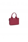 TOUS MINI BOLSO HORIZ T LA RUE FUCSIA