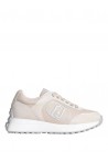 LIU JO ZAPATILLAS DE RUNNING BRILLANTE COLOR BEIGE