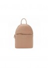 VALENTINO BAGS MOCHILA BEIGE 