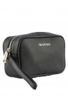 VALENTINO BAGS NECESSER MARNIER NEGRO