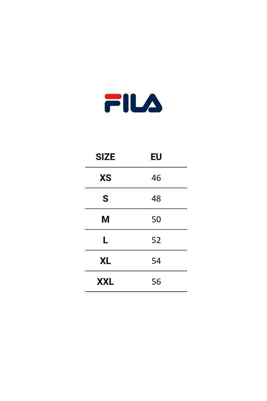 FILA MAN BOXER 2 PACK ELASTIC WHITE 