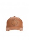 GUESS GORRA EDITH MARRON