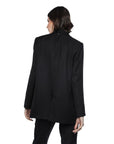 & ME BLAZER VIRGINIA NEGRO