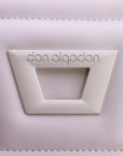 DON ALGODÓN SHOPPER ACOLCHADO BEIGE