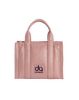 DON ALGODÓN TOTE M ROSA